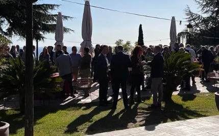 Programa completo de la próxima Jornada 'Amigos del Vending' de la ACV Programa completo de la próxima Jornada 'Amigos del Vending' de la ACV